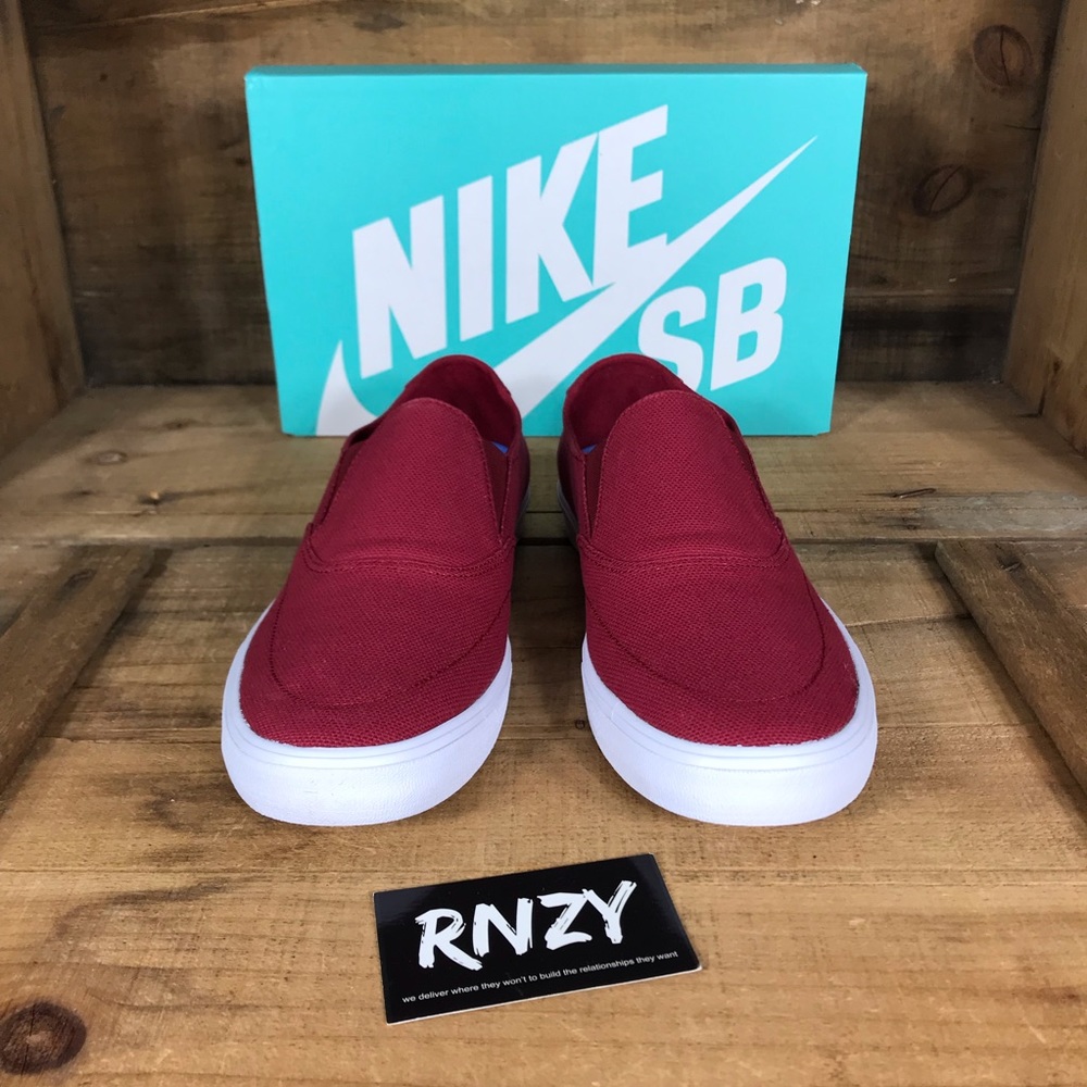 NEW Nike SB Portmore II Solarsoft - Picture 2 of 7